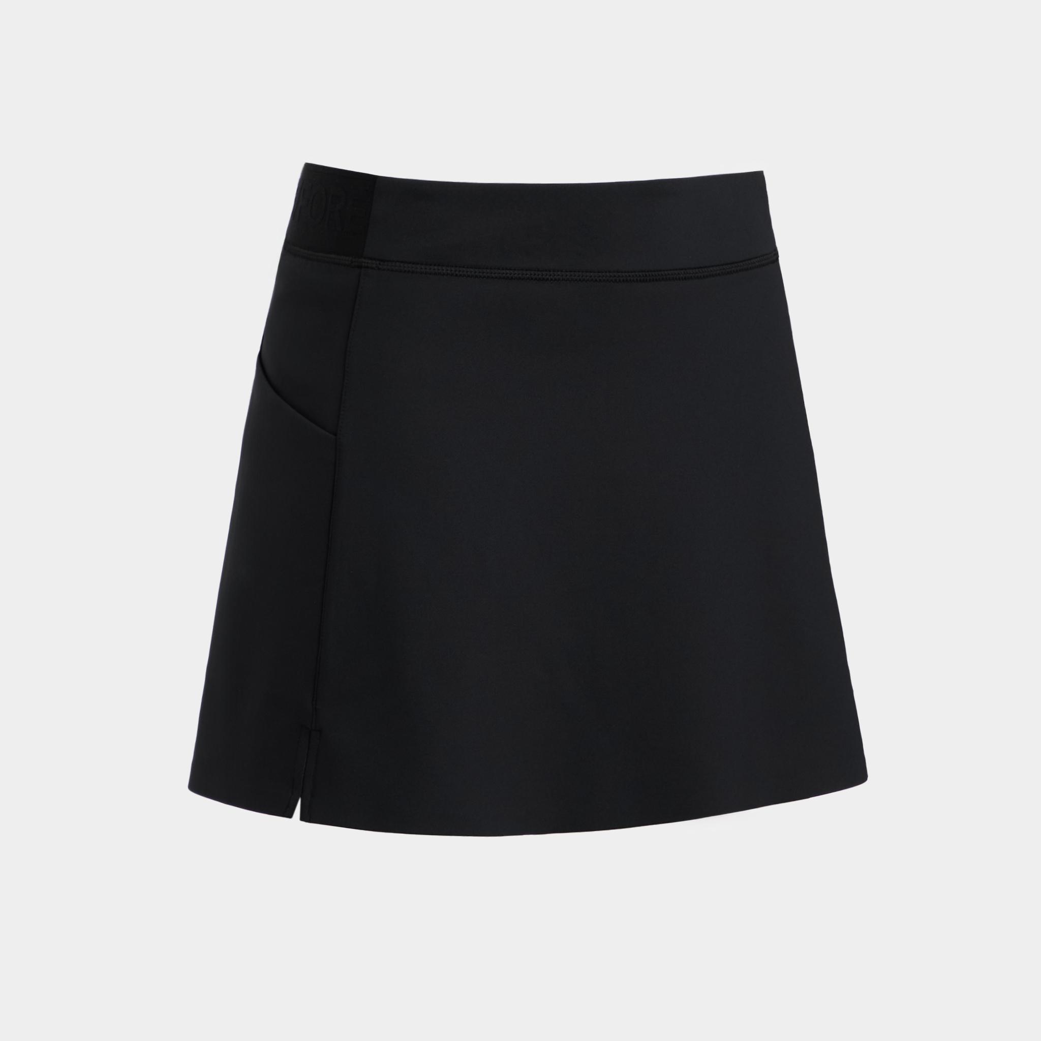 KNOCKOUT A-LINE SKORT Product Image