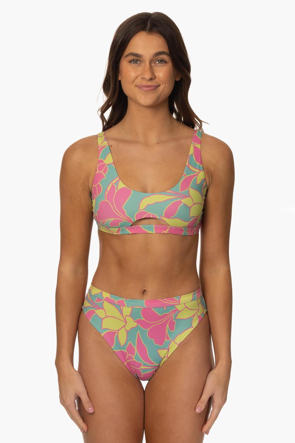 Sale Nora Bikini Bottom Product Image