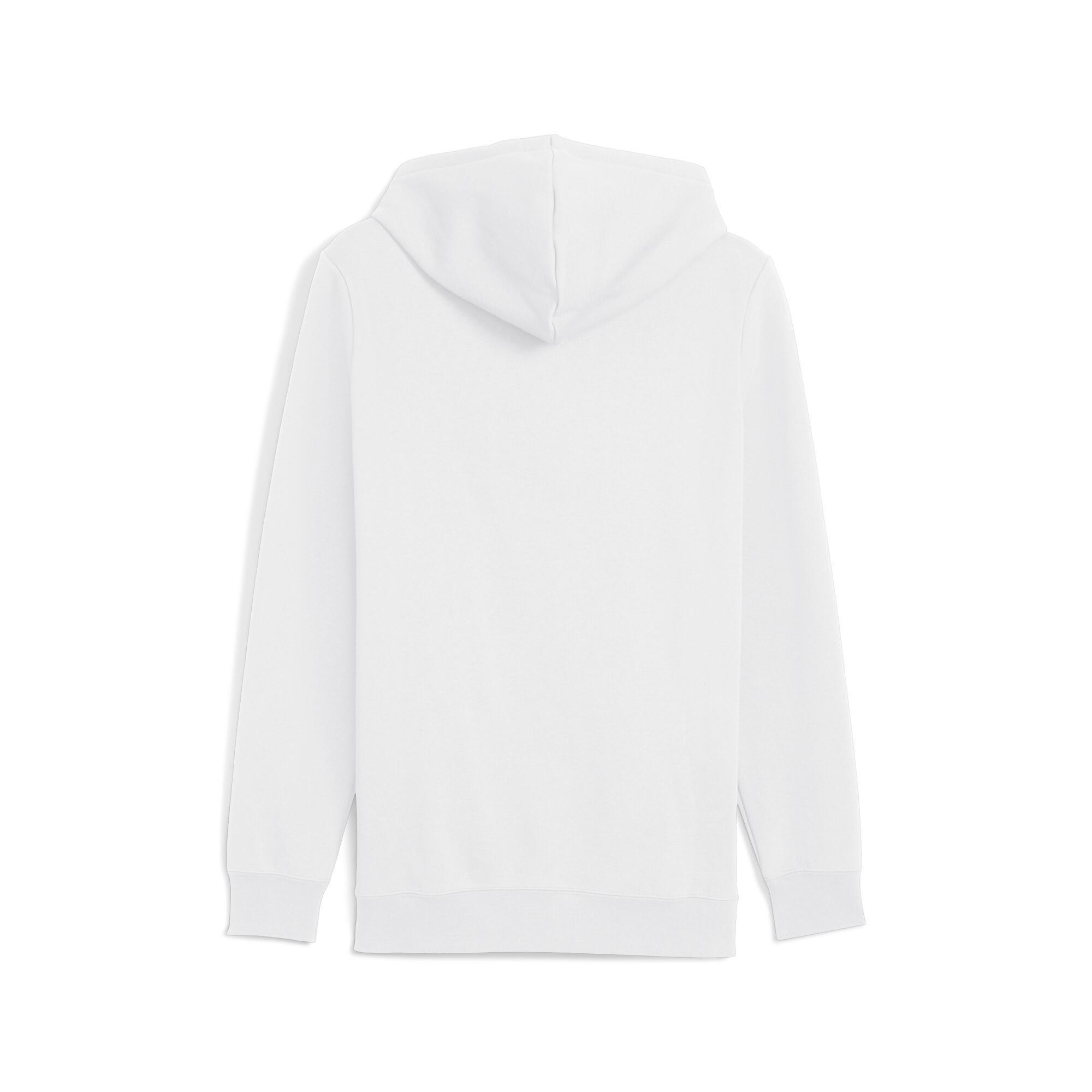 PUMA Essentials Logo Lab Hoodie Men Product Image