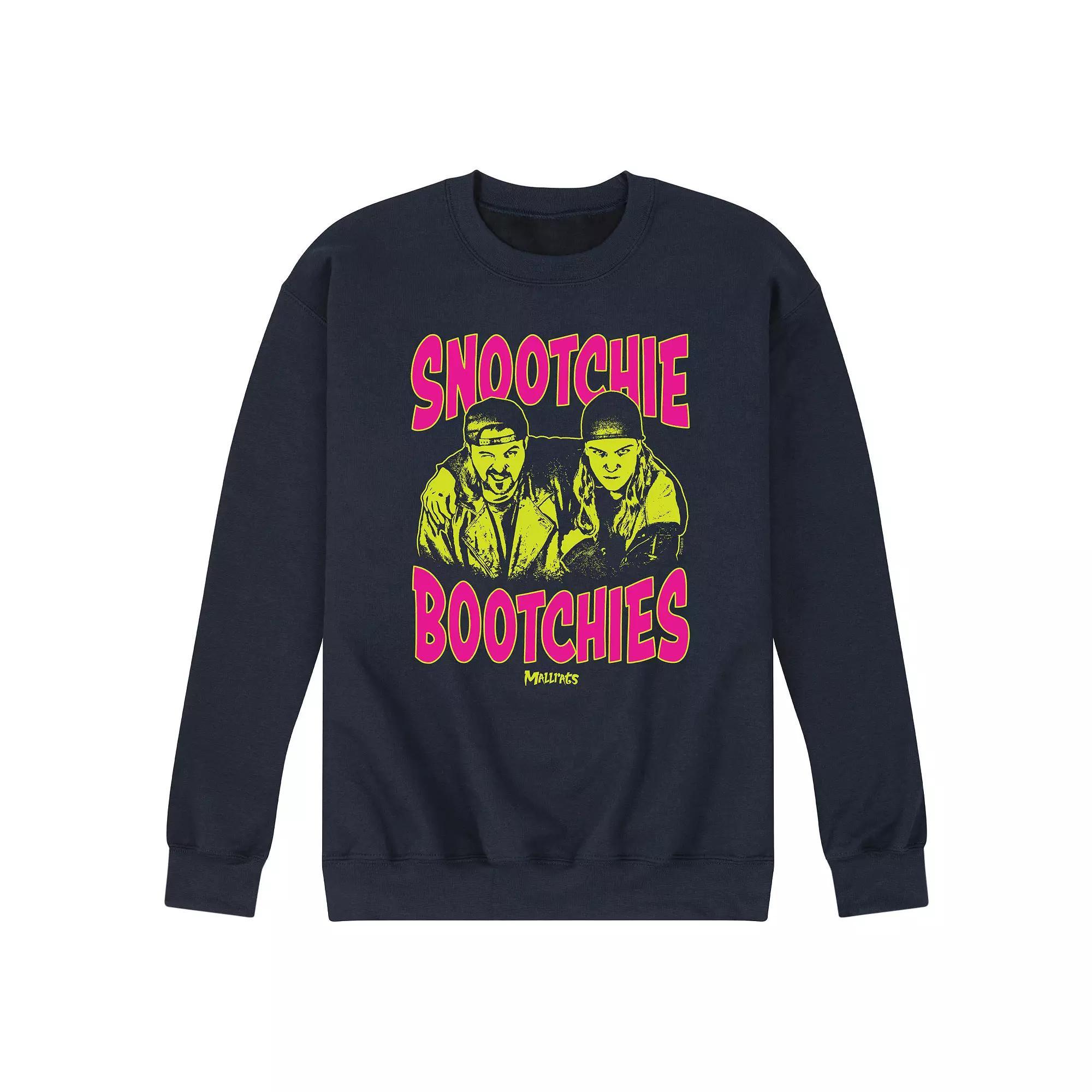 Men's Mall Rats Snootchie Bootchies Fleece Sweatshirt,  Product Image