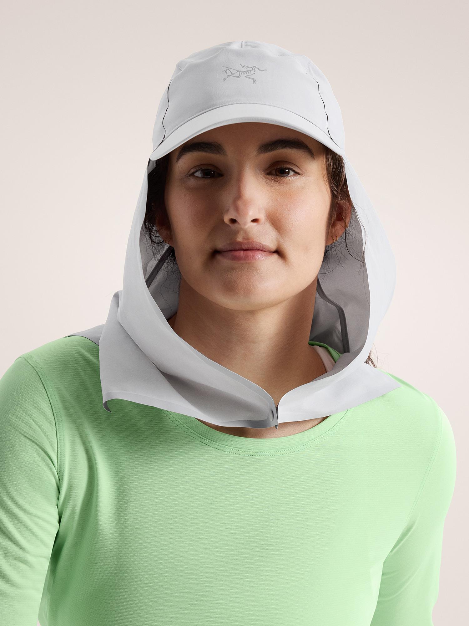 Sima 5 Panel Cap Product Image