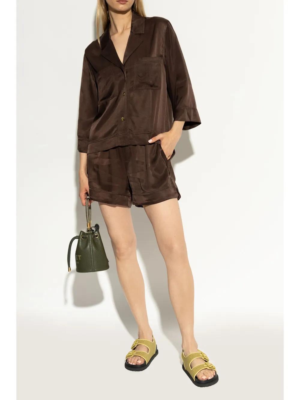 1774 Milano Raffia sandals Product Image