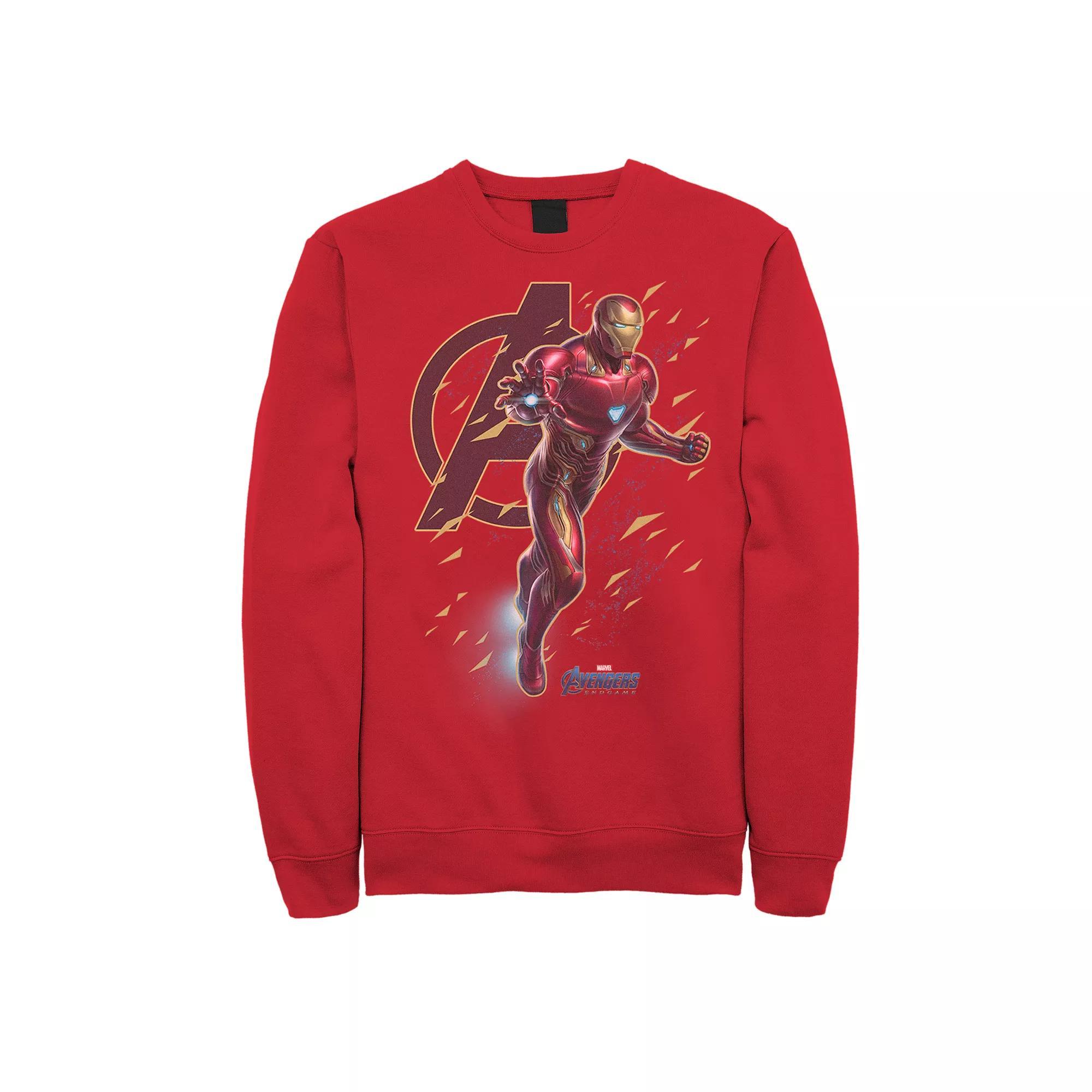 Disney / Pixar Men's Lineup Sweatshirt,  Product Image