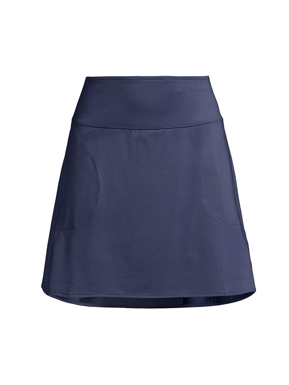 Womens Sadie Mini Skort Product Image