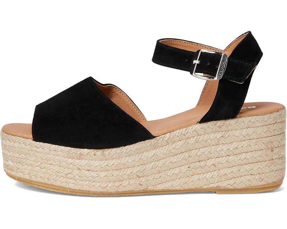 Queral Canvas Wedge Espadrille Product Image