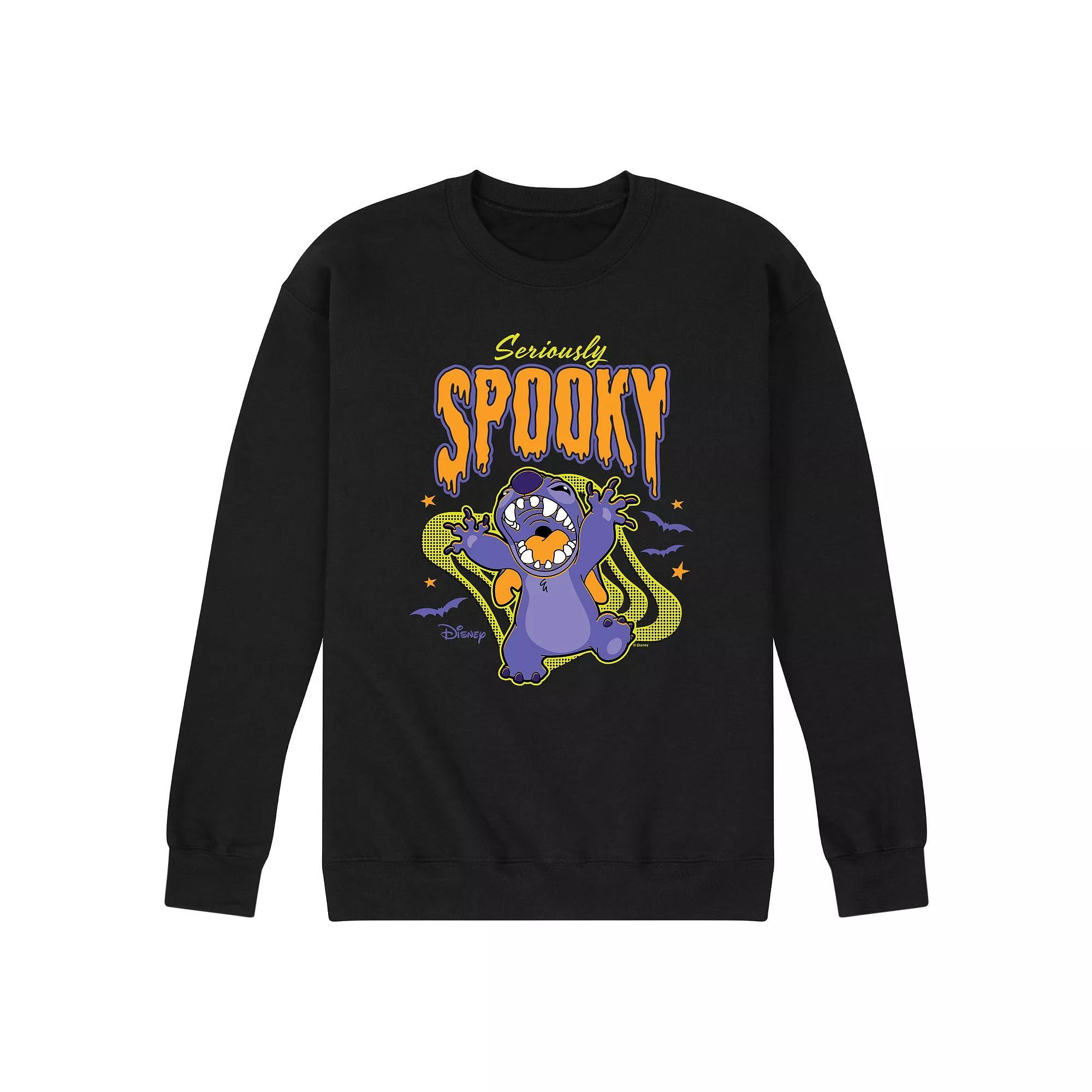 Men's Pink Floyd Dark Side Moon Sweatshirt,  Product Image