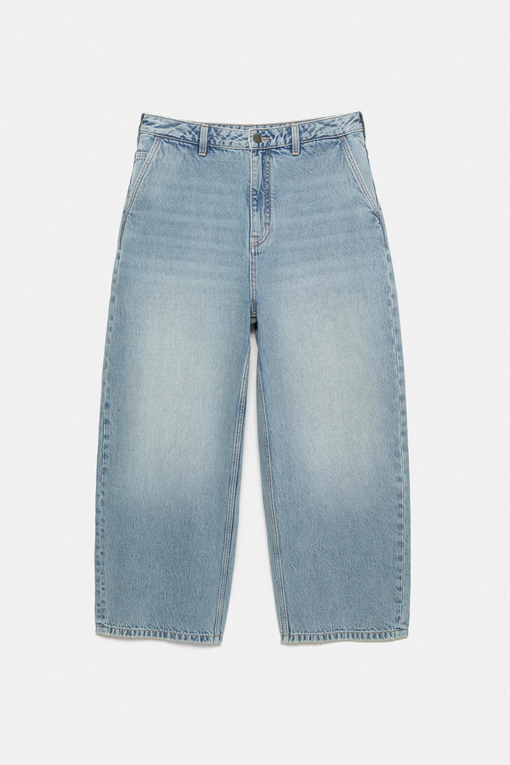 Skater jeans Product Image