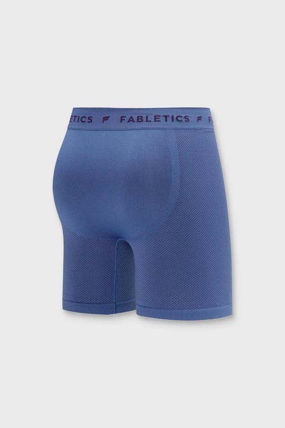 The Training Day Boxer Brief Product Image