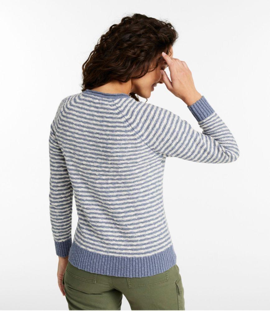 
                            Women's Midweight Cotton Slub Rollneck Pullover Stripe
                         Product Image