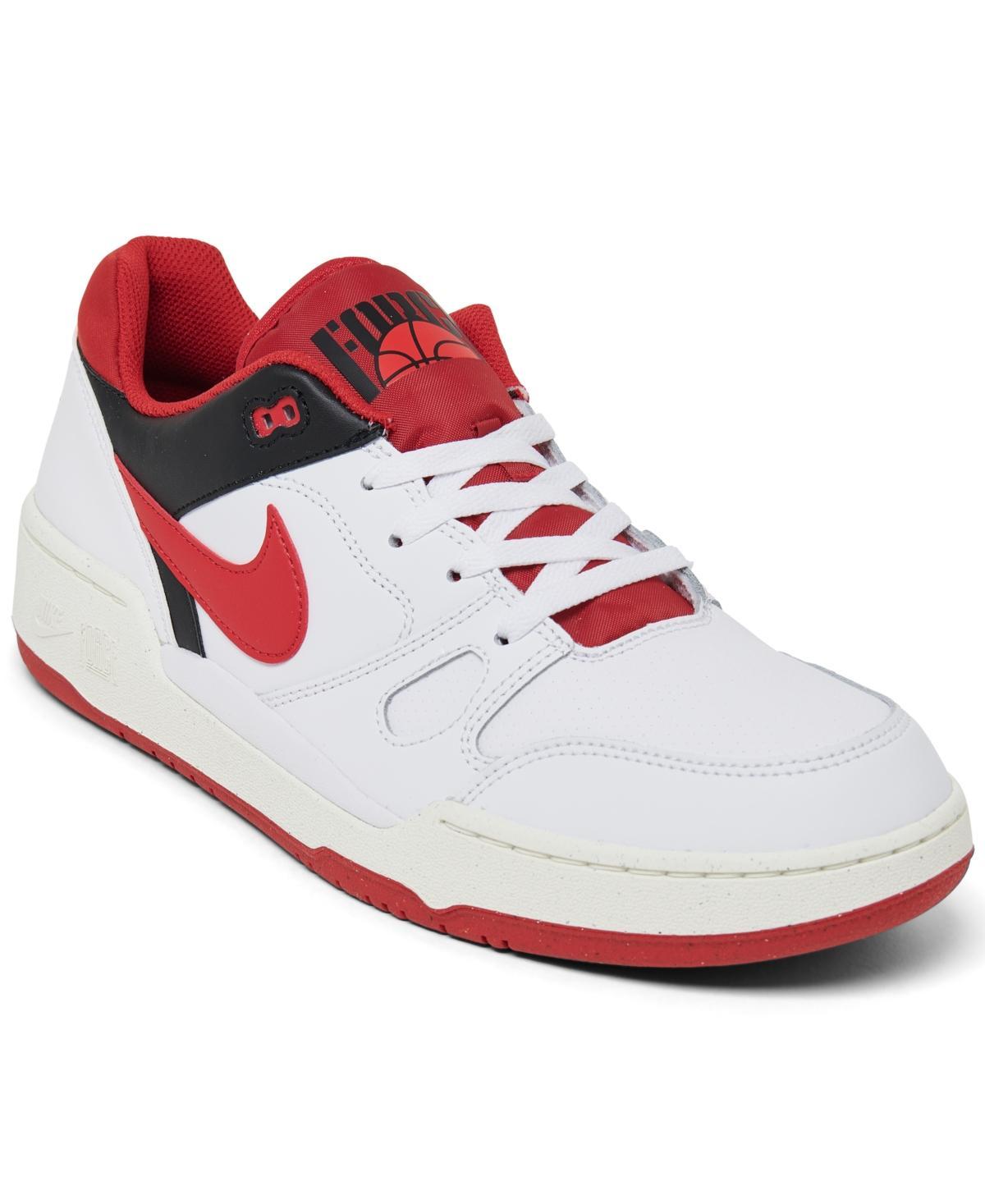 Nike Full Force Low Men's Shoes Product Image