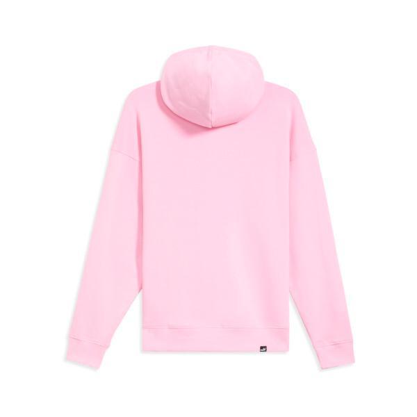 PUMA HER Womens Hoodie Product Image