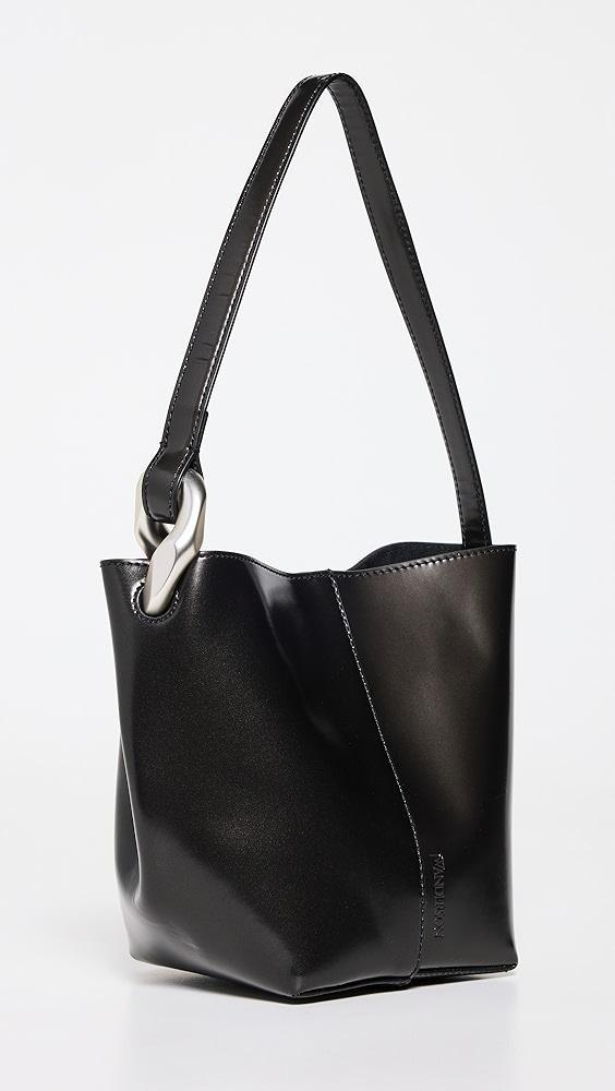 JW Anderson The JWA Corner Small Bucket Bag | Shopbop Product Image