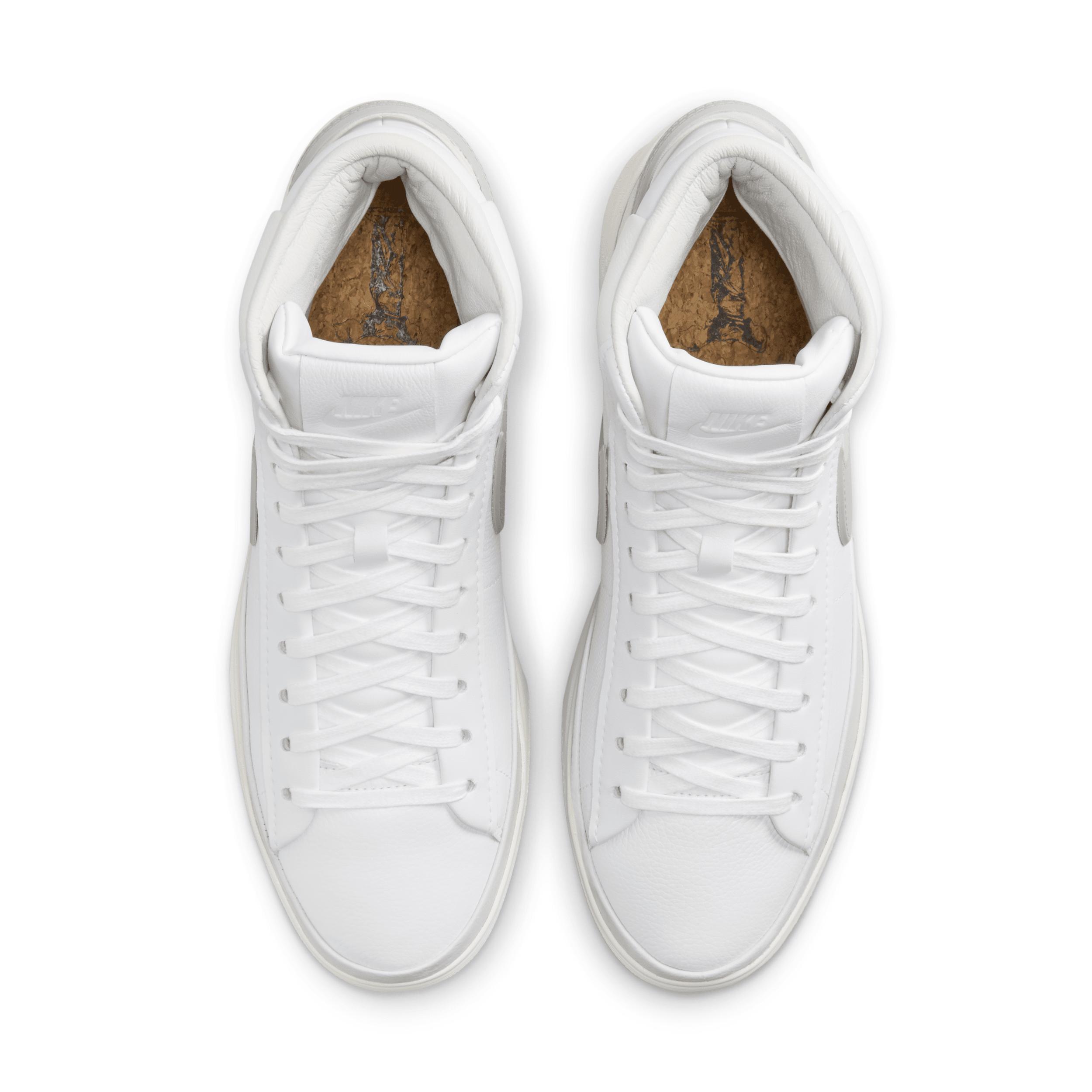 Nike Blazer Phantom Mid Men's Shoes Product Image