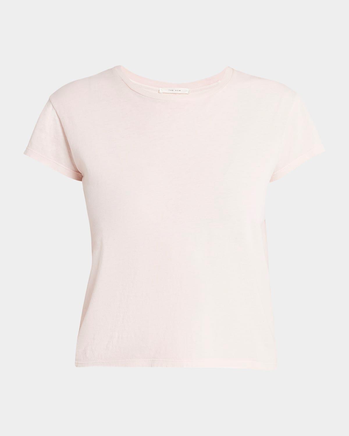 Tori Short Sleeve Top Product Image