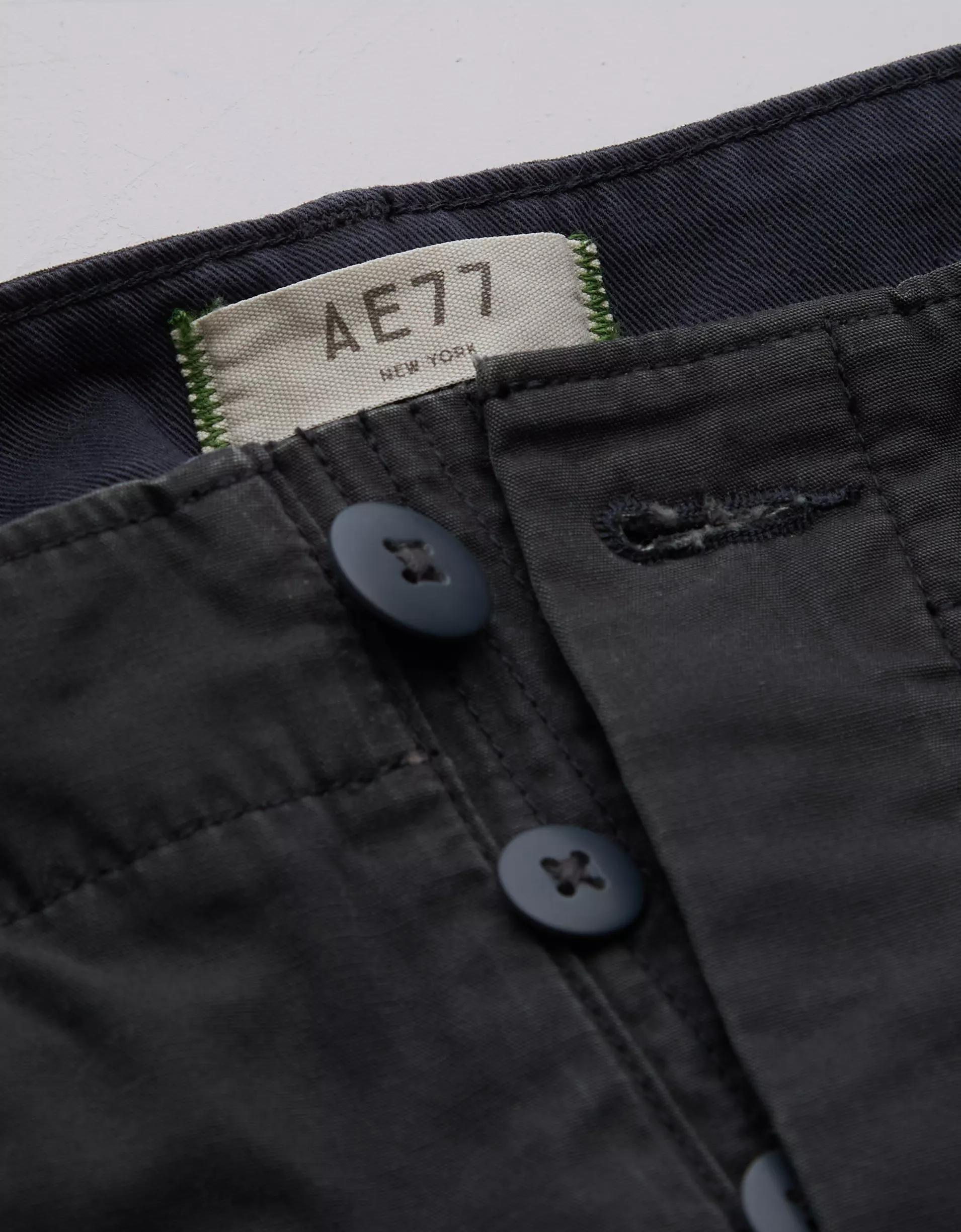 AE77 Premium Cargo Pant Product Image