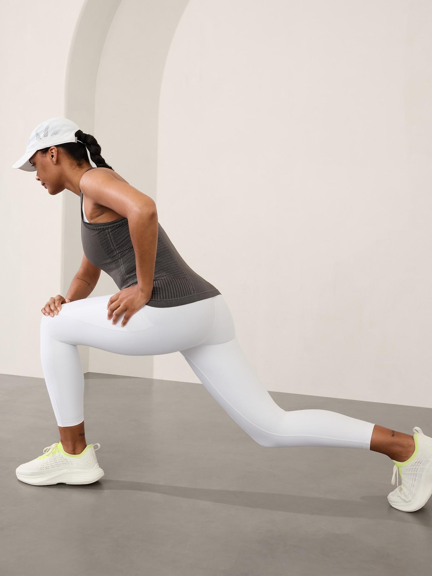 Momentum Seamless Tank Product Image