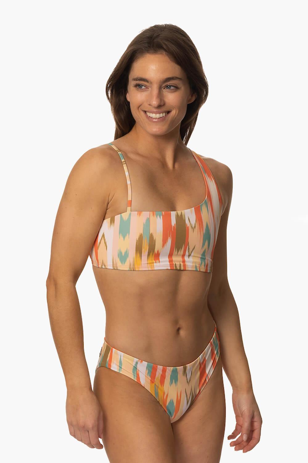 Sale Valle Bikini Bottom Product Image