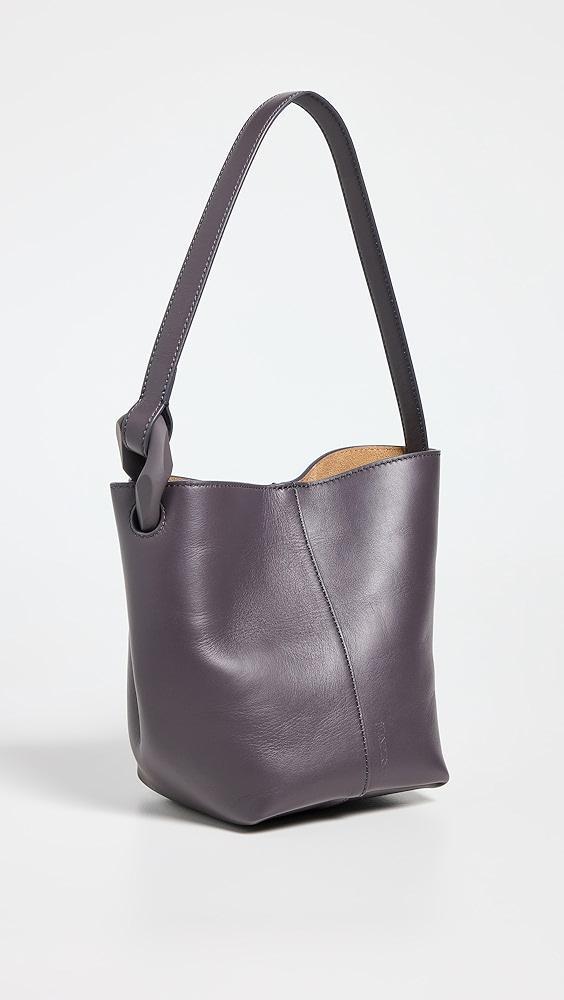 JW Anderson The JWA Corner Small Bucket Bag | Shopbop Product Image