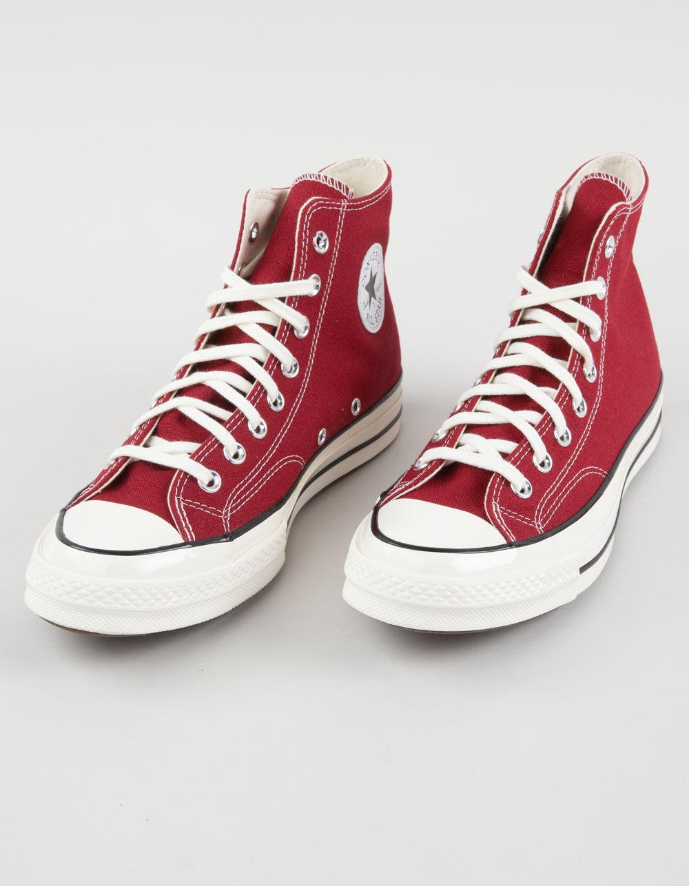 CONVERSE Chuck 70 High Top Shoes Product Image