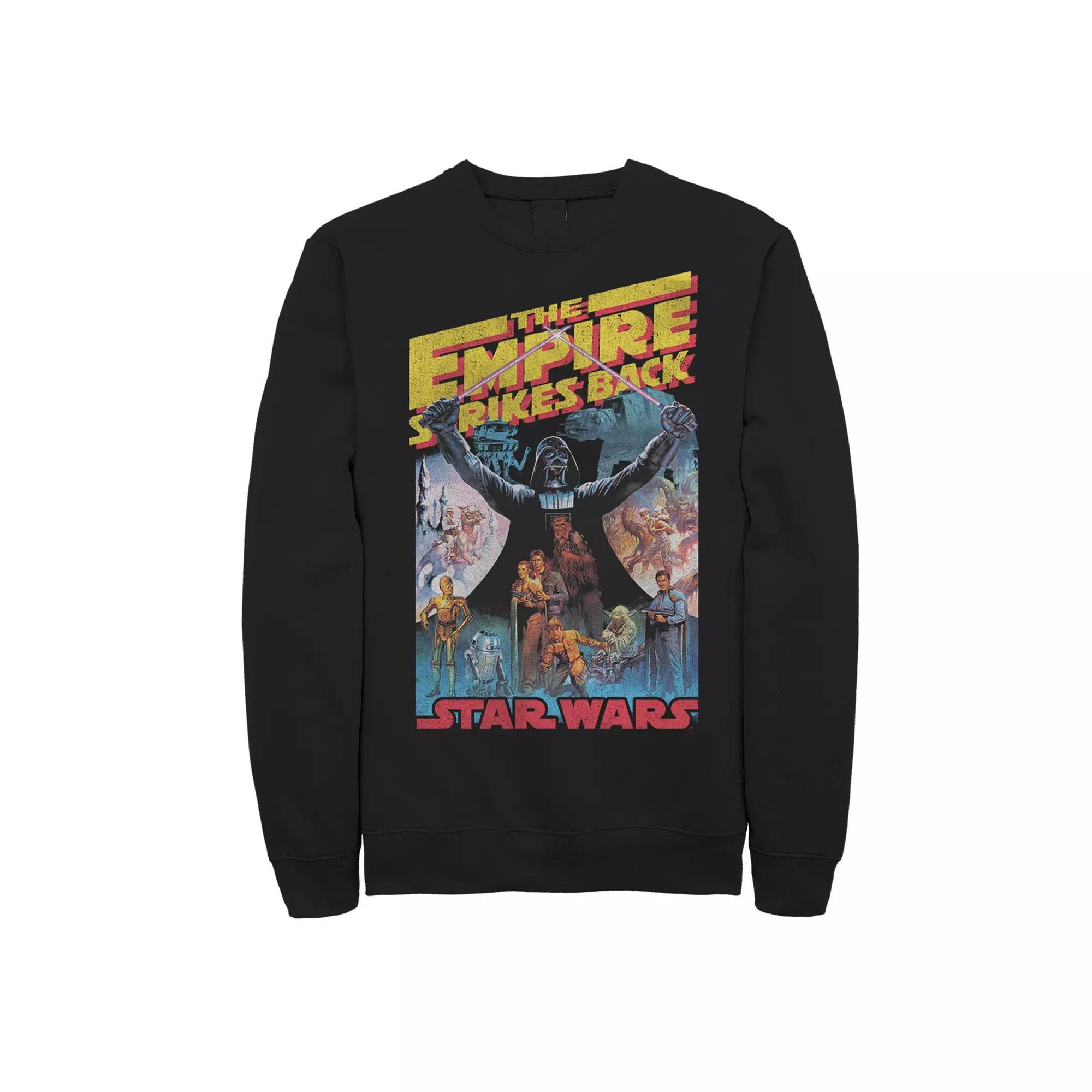 Men's Star Wars Empire Pop Sweatshirt,  Product Image
