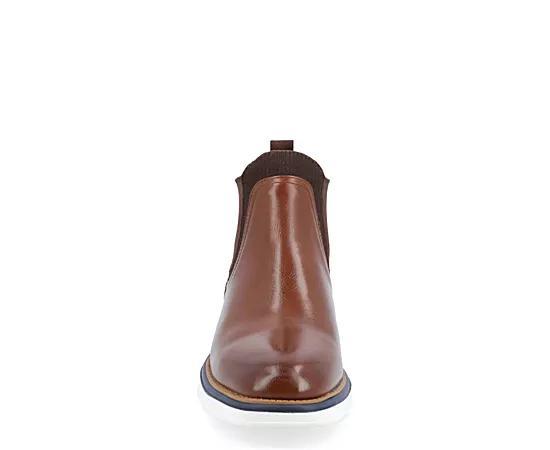 Vance Co Mens Hartwell Chelsea Boot Product Image