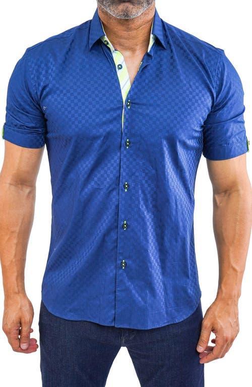 Mens Galileo Panam Sport Shirt Product Image