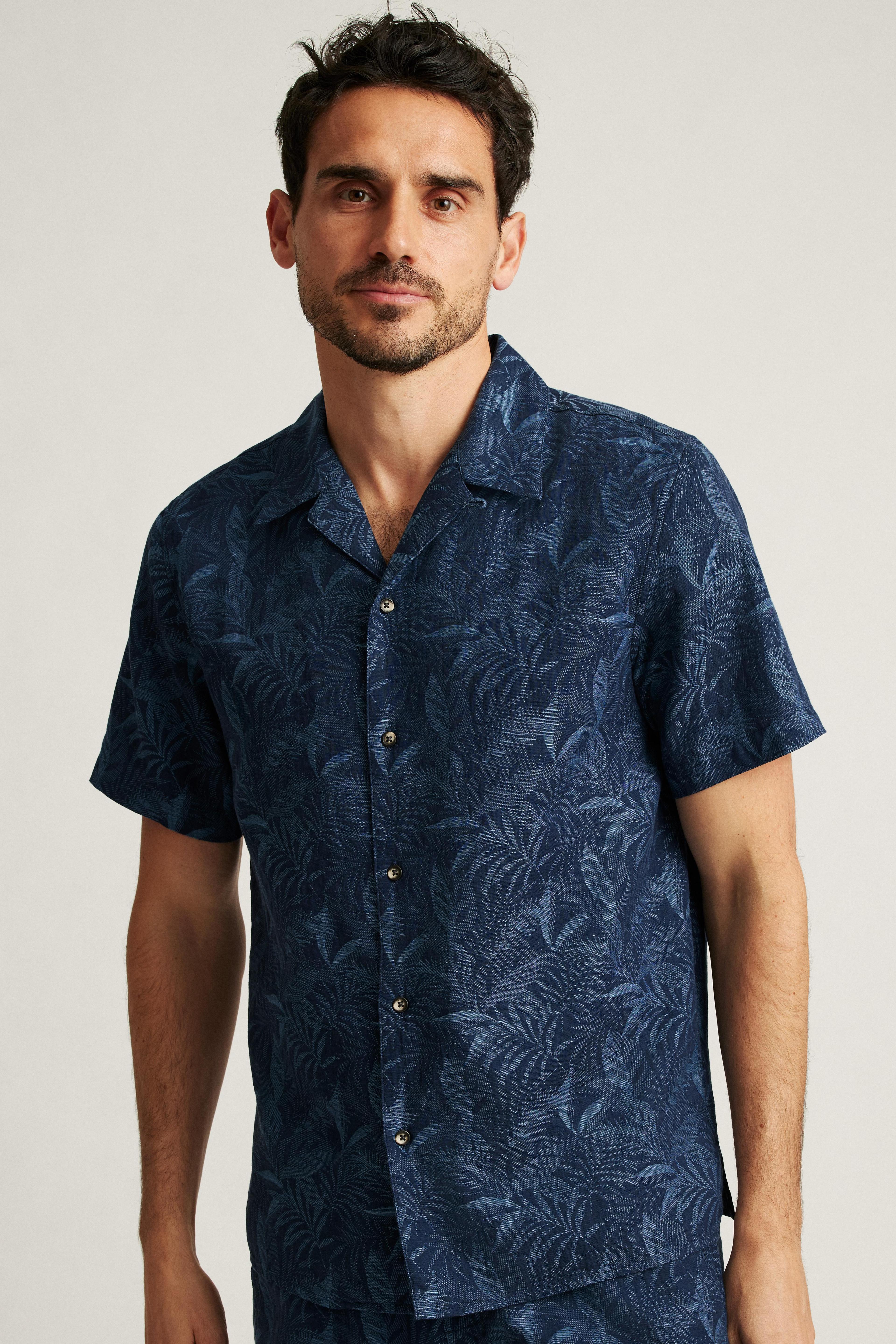 Limited Edition Riviera Cabana Shirt Product Image