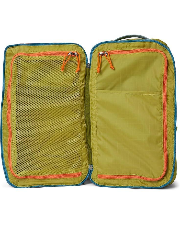 Allpa 28L Travel Pack Product Image