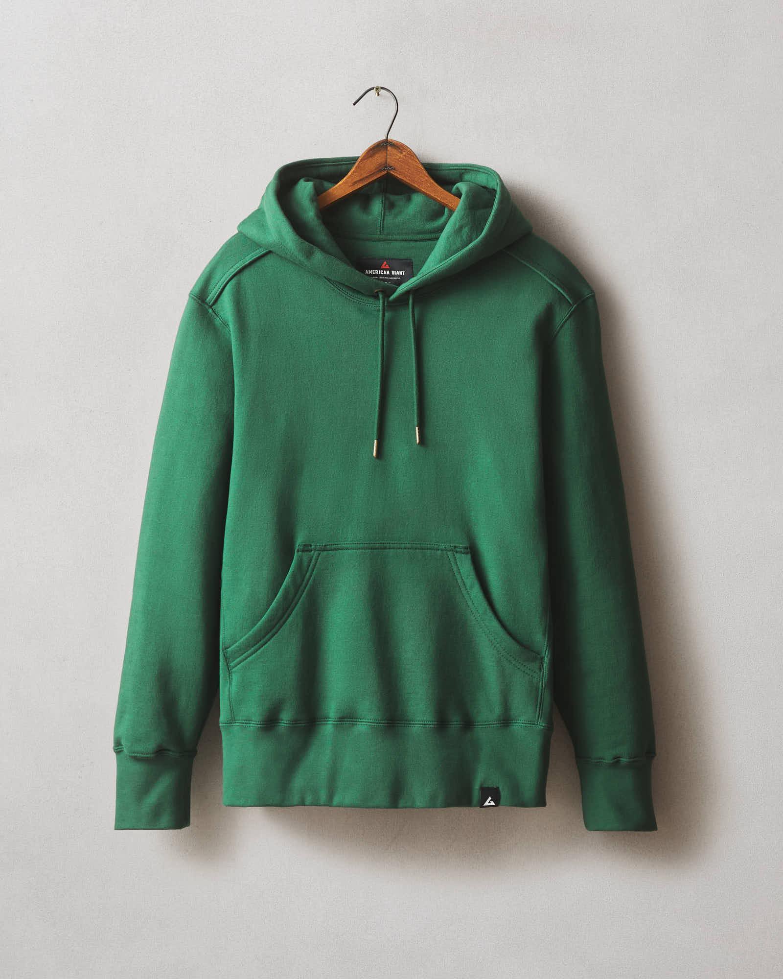 Classic Pullover - Eden Product Image