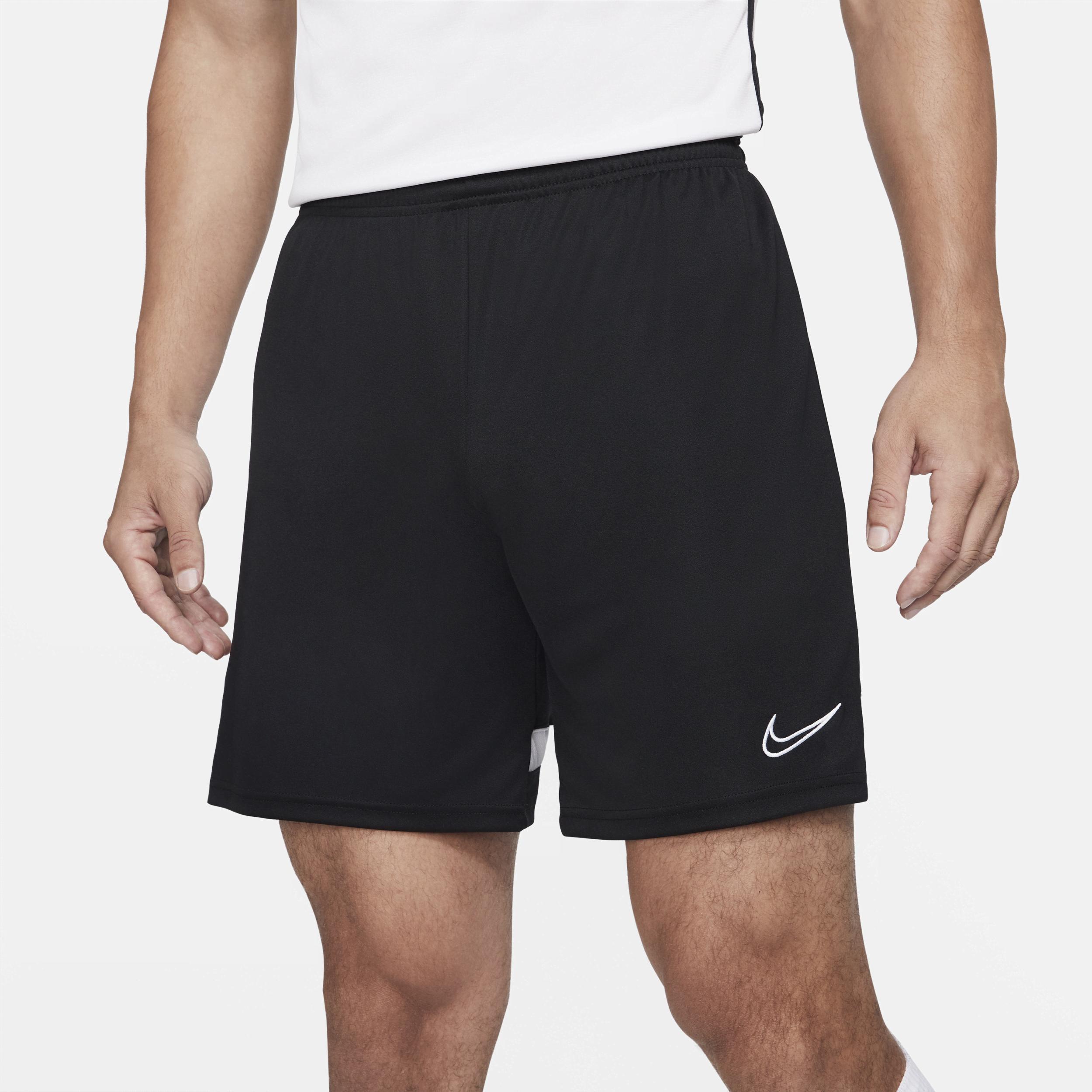 Nike Dri-FIT Academy Men's Knit Soccer Shorts Product Image