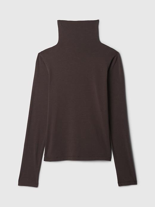 Featherweight Turtleneck Product Image