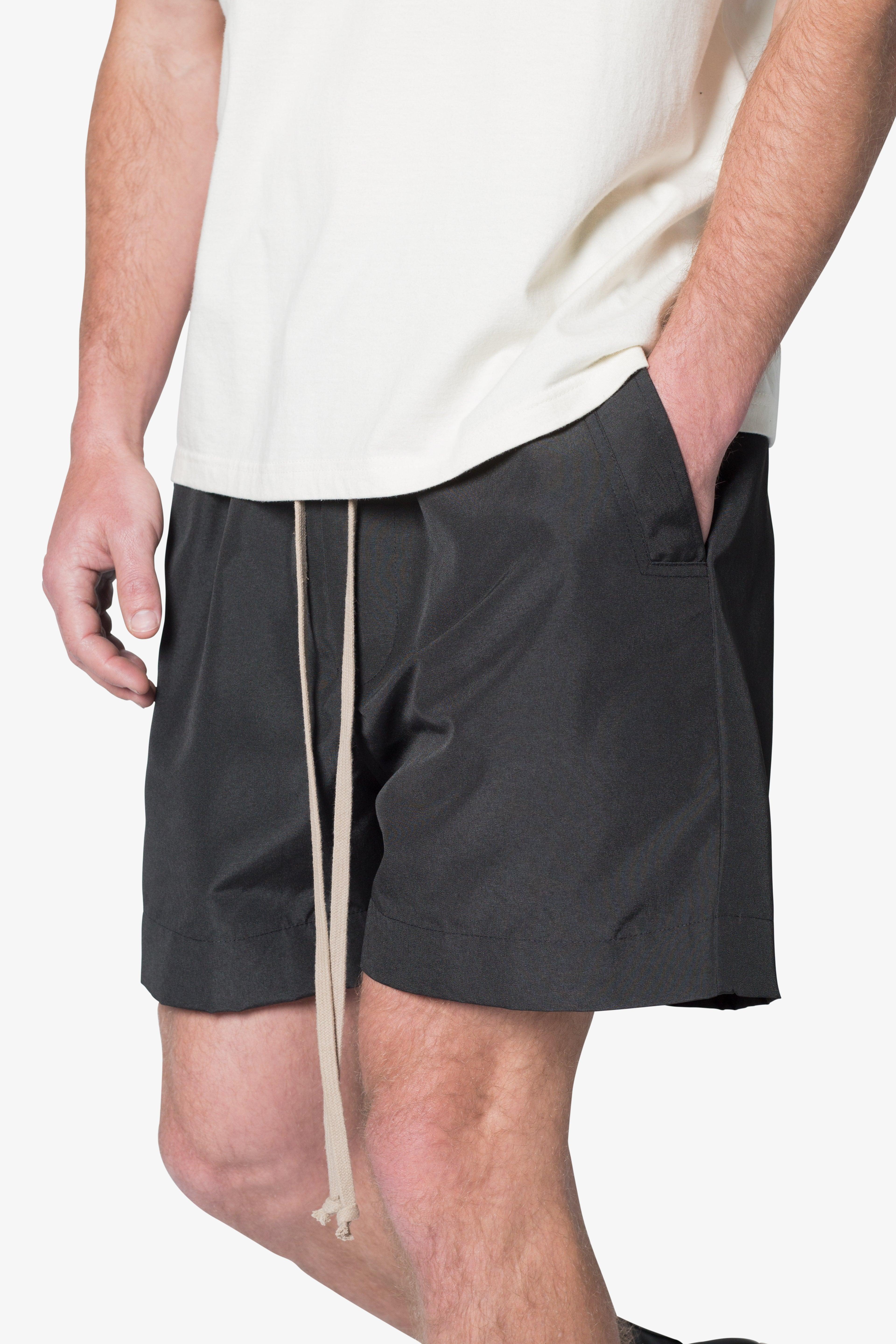 Weimar Shorts - Black Product Image