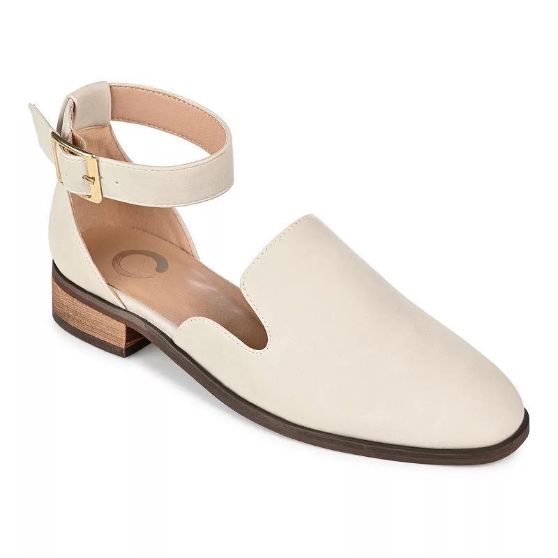 Journee Loreta Womens Flats Product Image