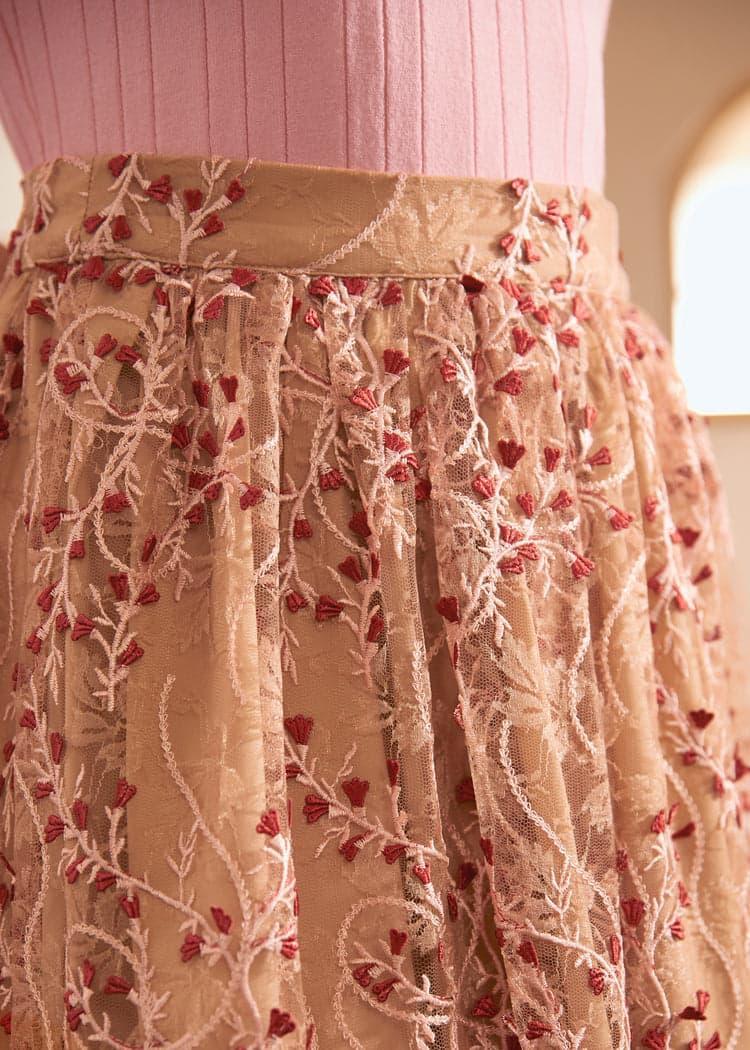 Serenity Dirndl Skirt Product Image