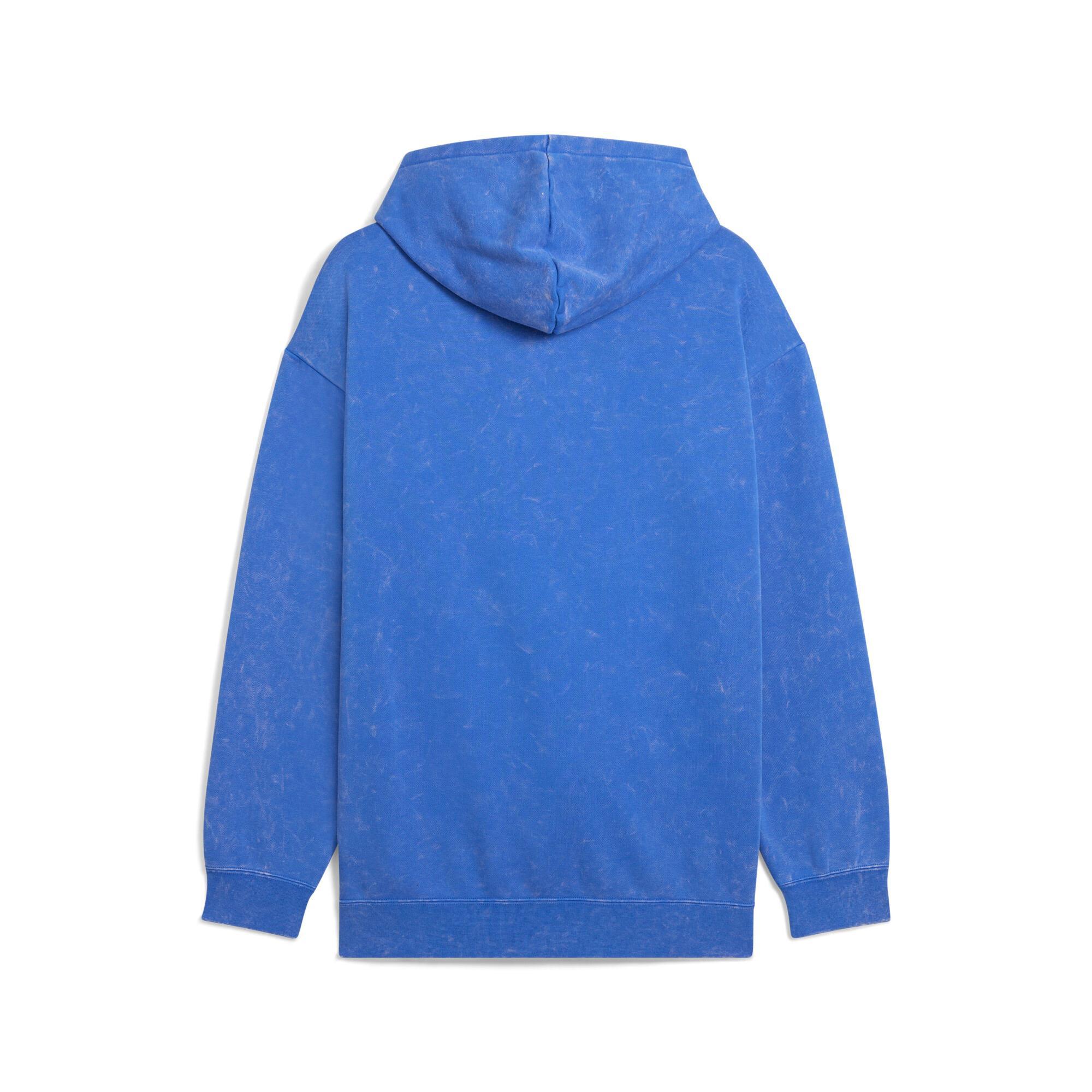 ESS ELEVATED Wash Hoodie Men Product Image