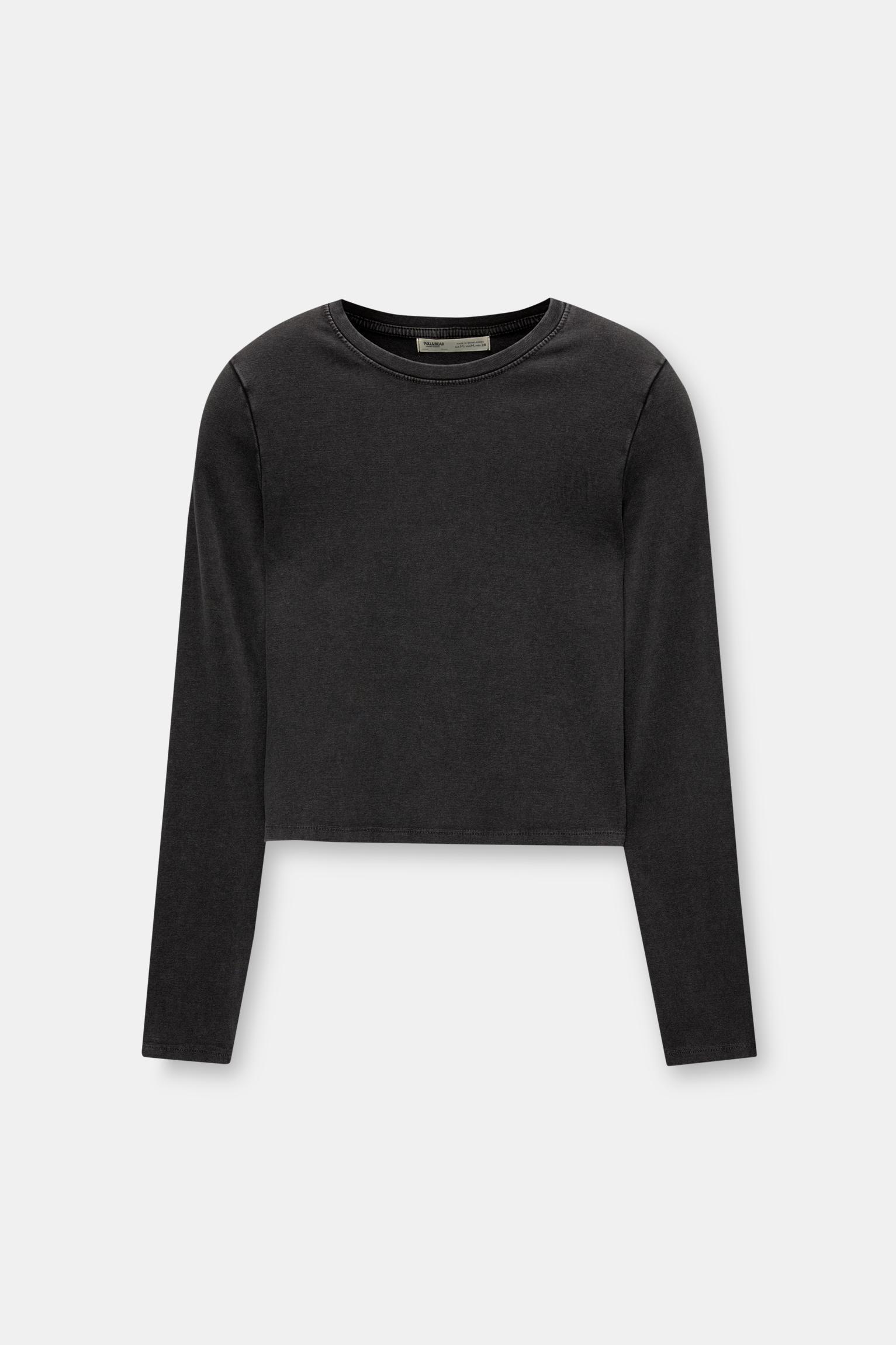 Long sleeve T-shirt Product Image