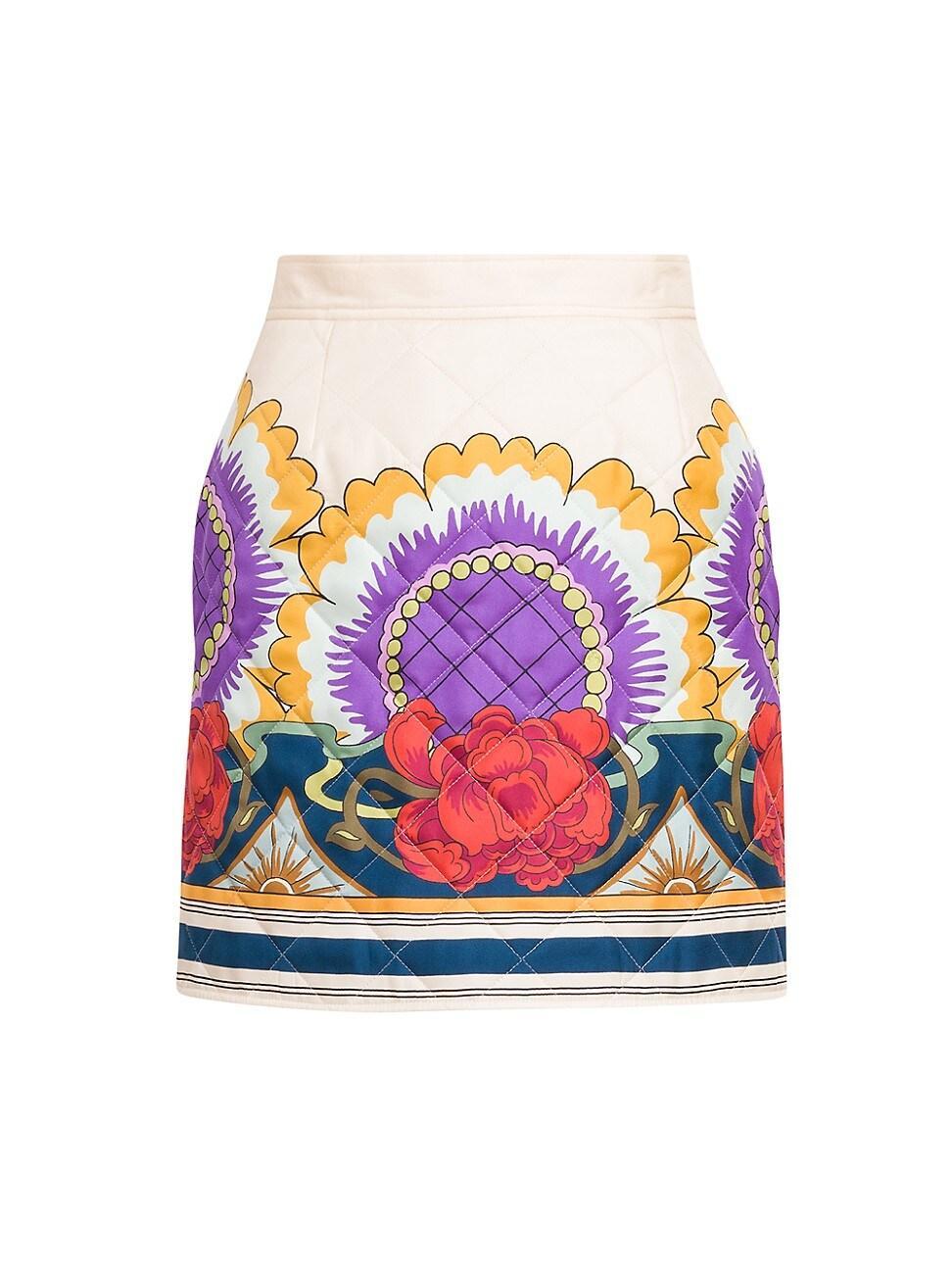 Womens Edie Skirt Product Image