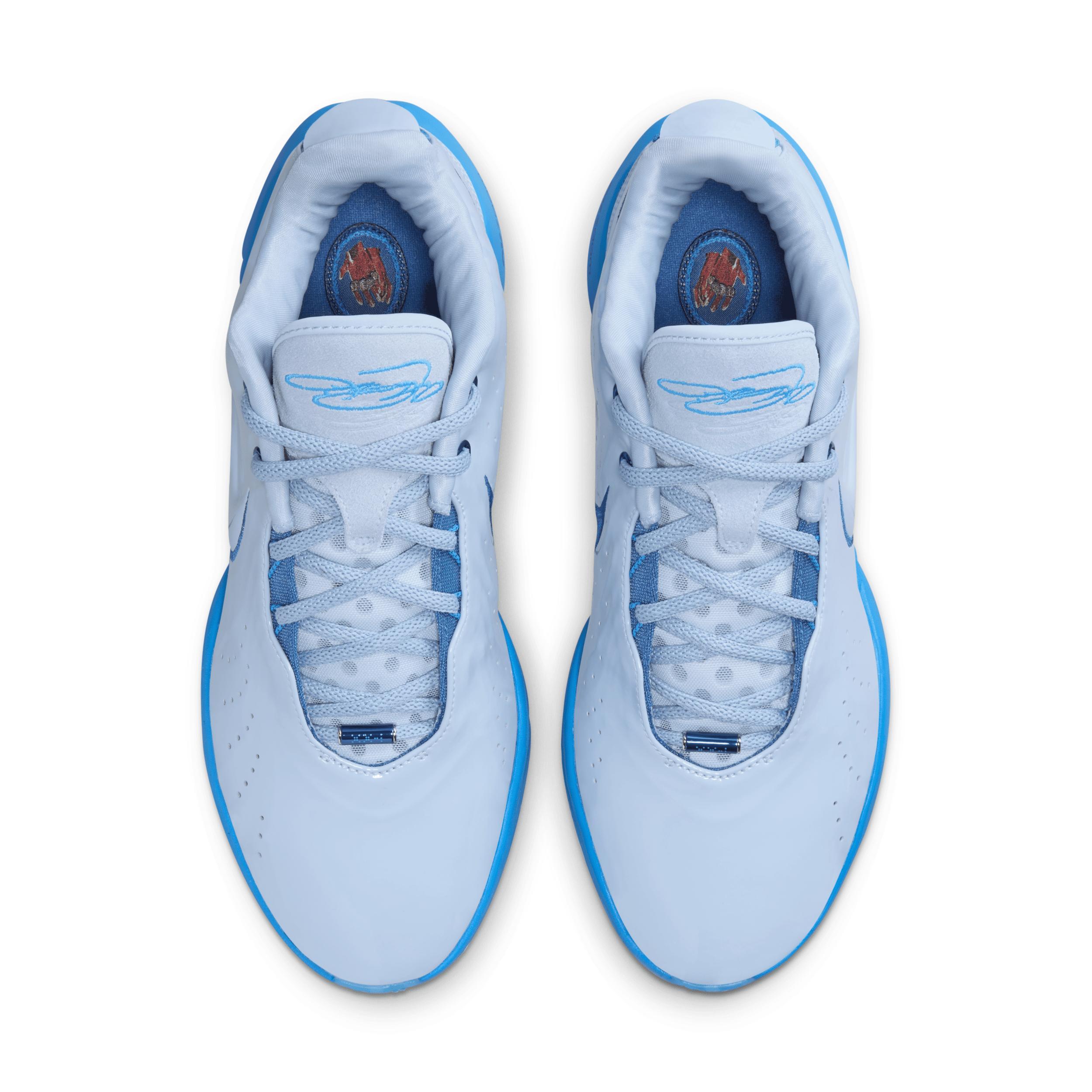 Nike Mens LeBron James Nike LeBron XXI VC - Mens Basketball Shoes Product Image