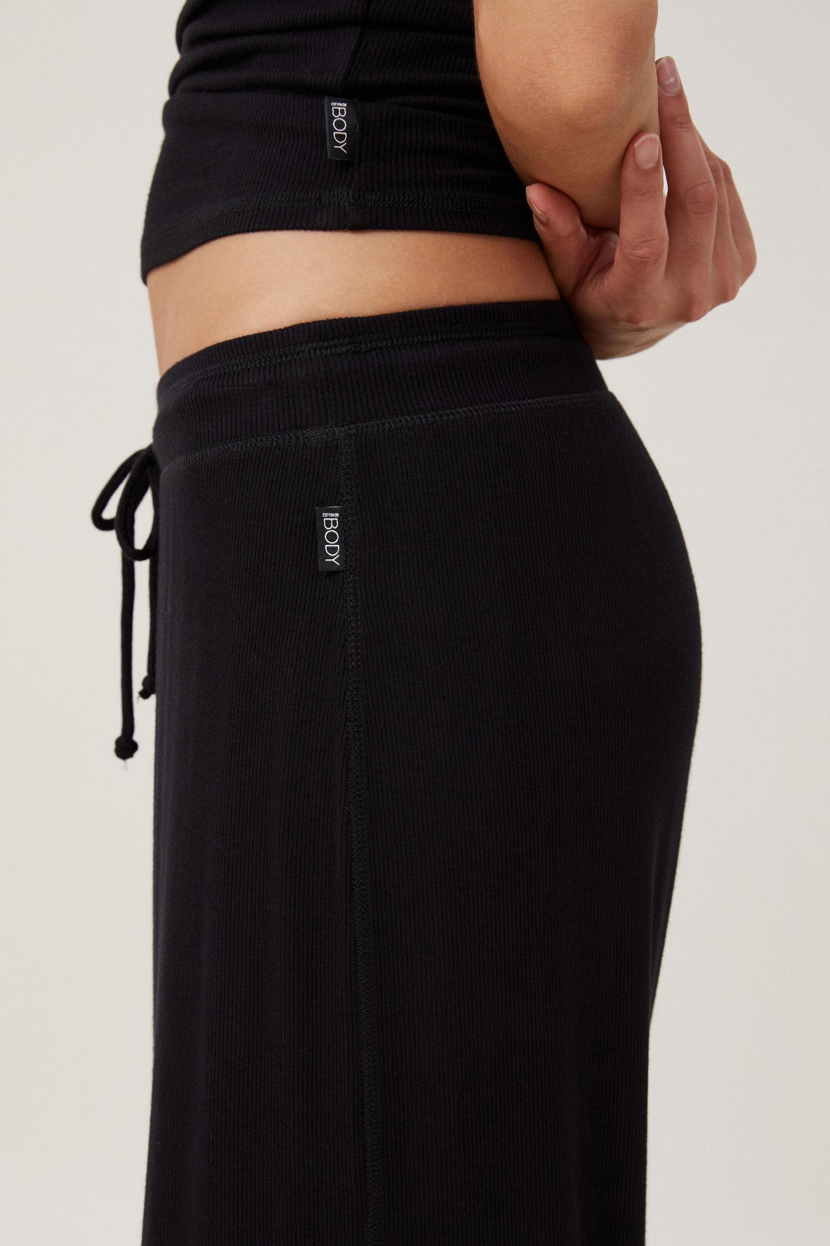 Sleep Recovery Wide Leg Pant Product Image