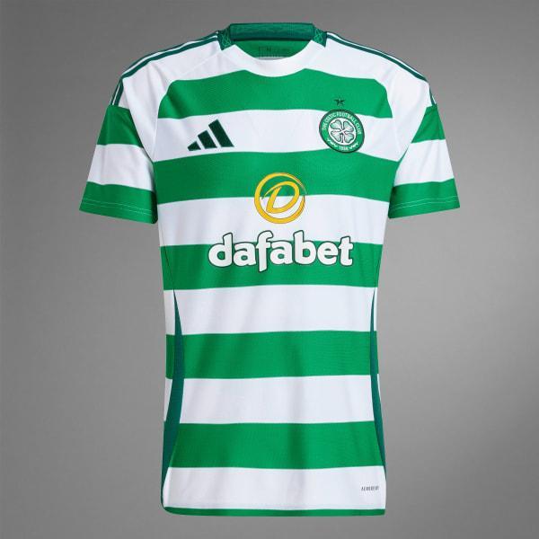 Celtic FC 24/25 Home Jersey Product Image