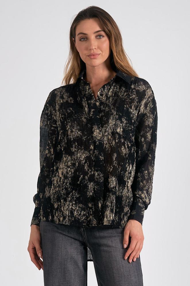 Stardust Blouse Product Image