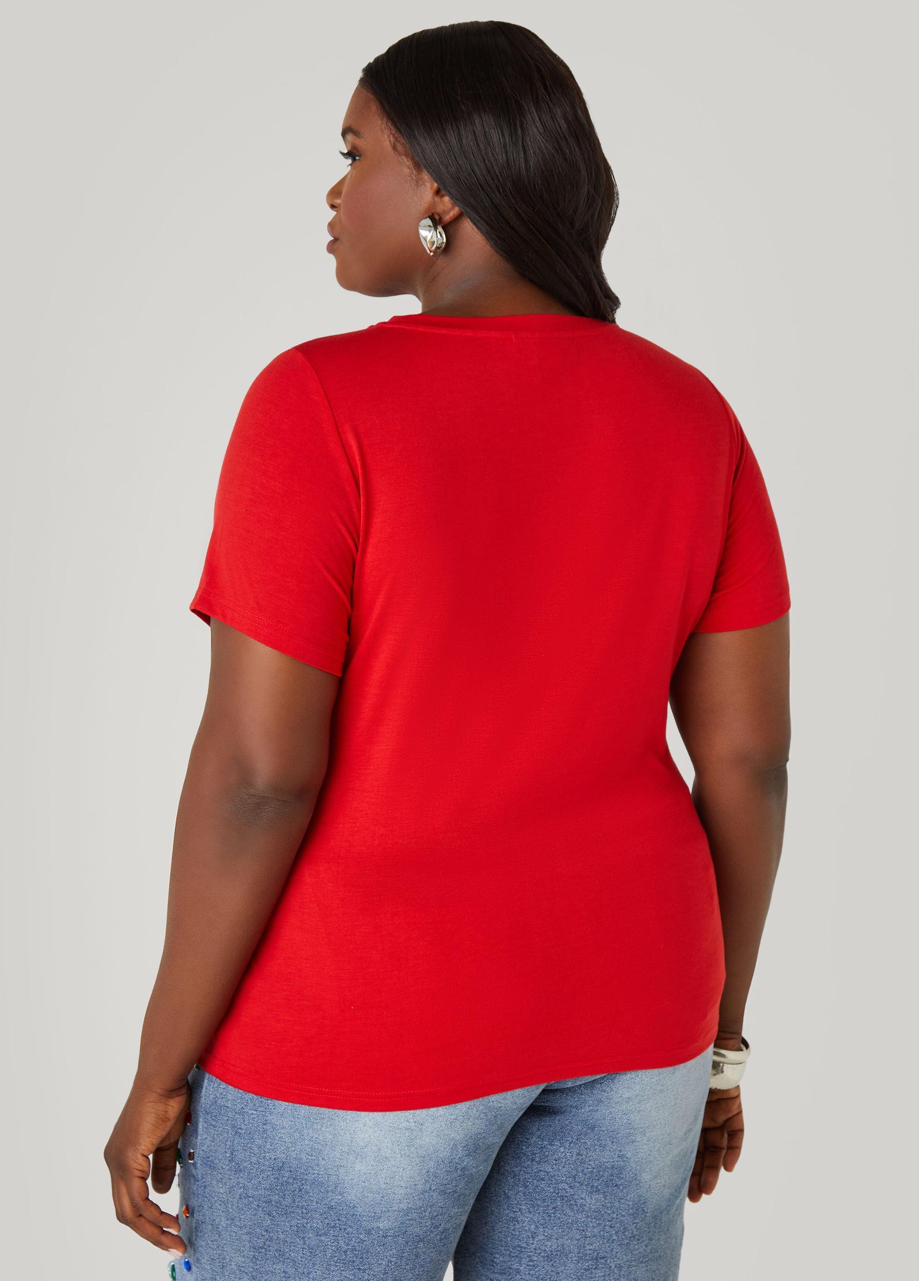 ICON Graphic Tee Product Image