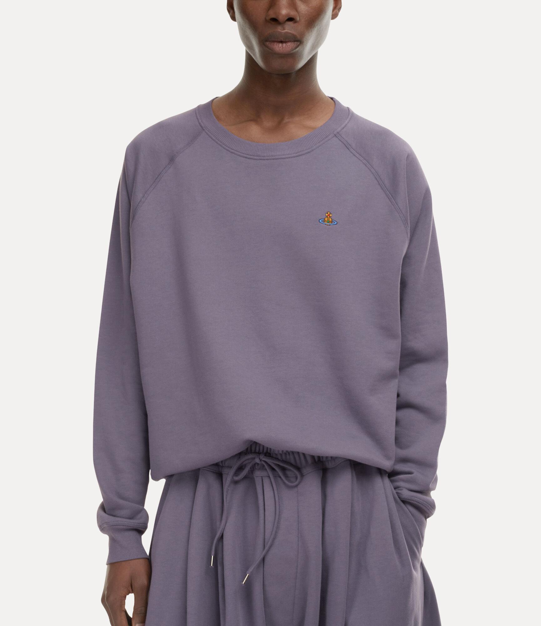 Raglan Sweatshirt Product Image