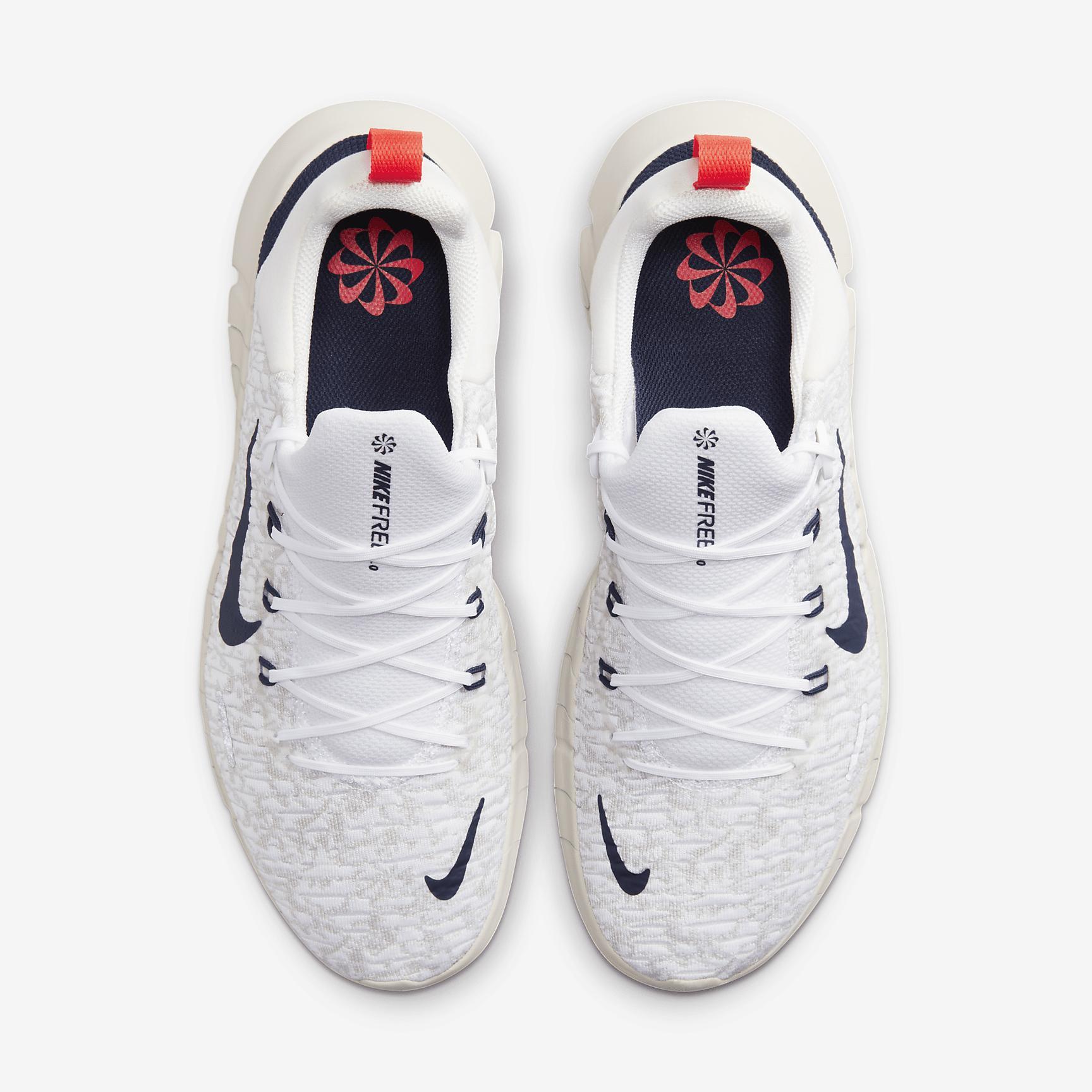 Nike Men's Free Run 5.0 Road Running Shoes Product Image