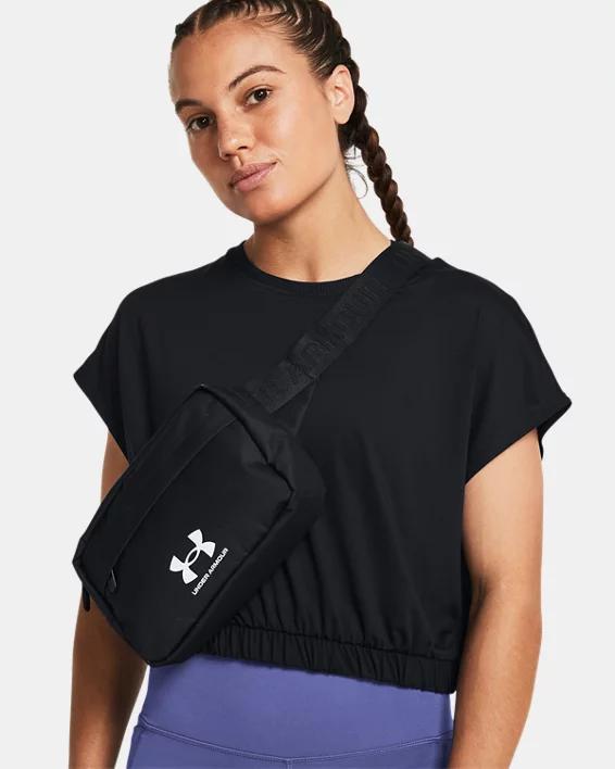 UA Loudon Lite Waist Bag Crossbody Product Image