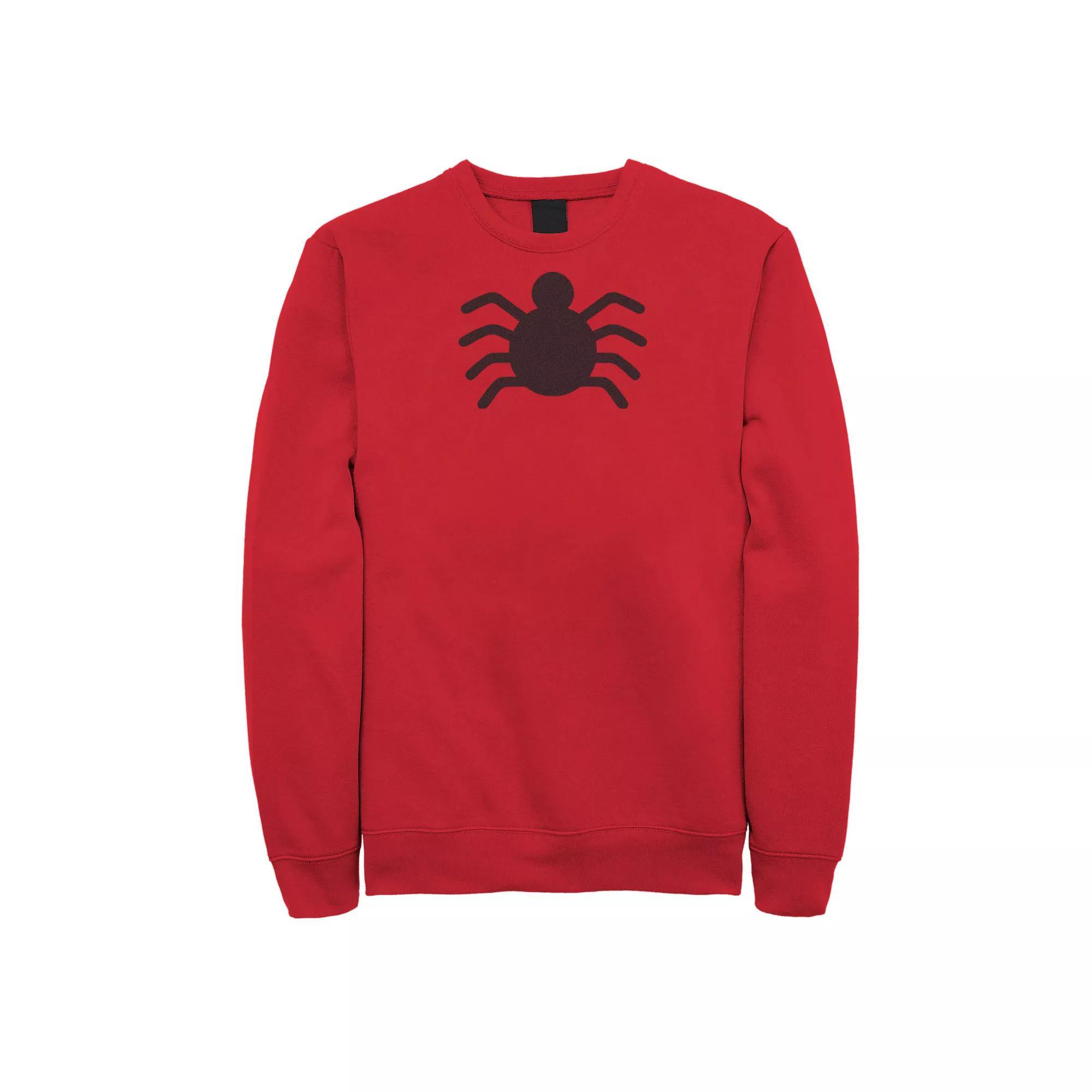 Men's Beavis And Butthead Air Guitar Portrait Fleece,  Product Image