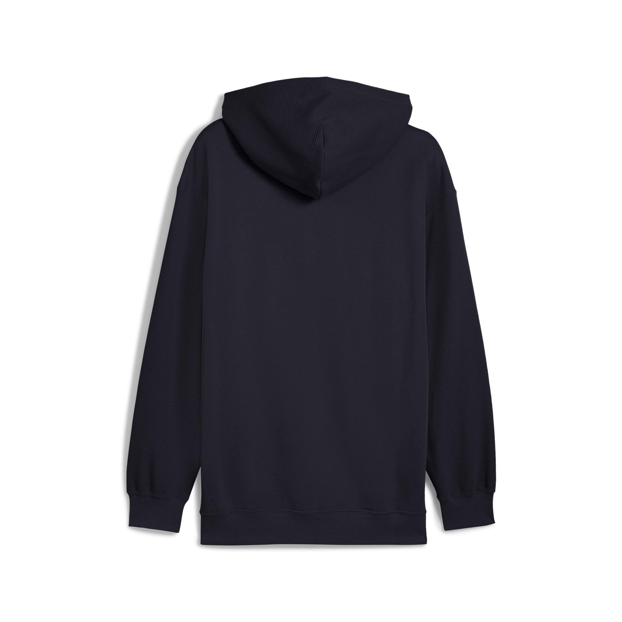 PUMA Class Relaxed Hoodie Men Product Image