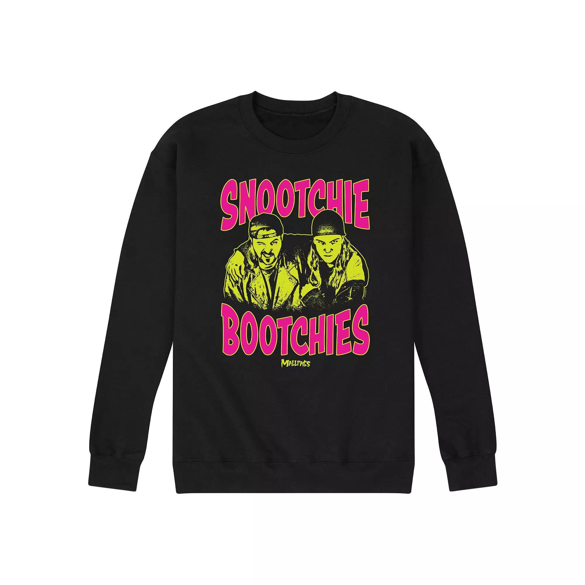 Men's Mall Rats Snootchie Bootchies Fleece Sweatshirt,  Product Image