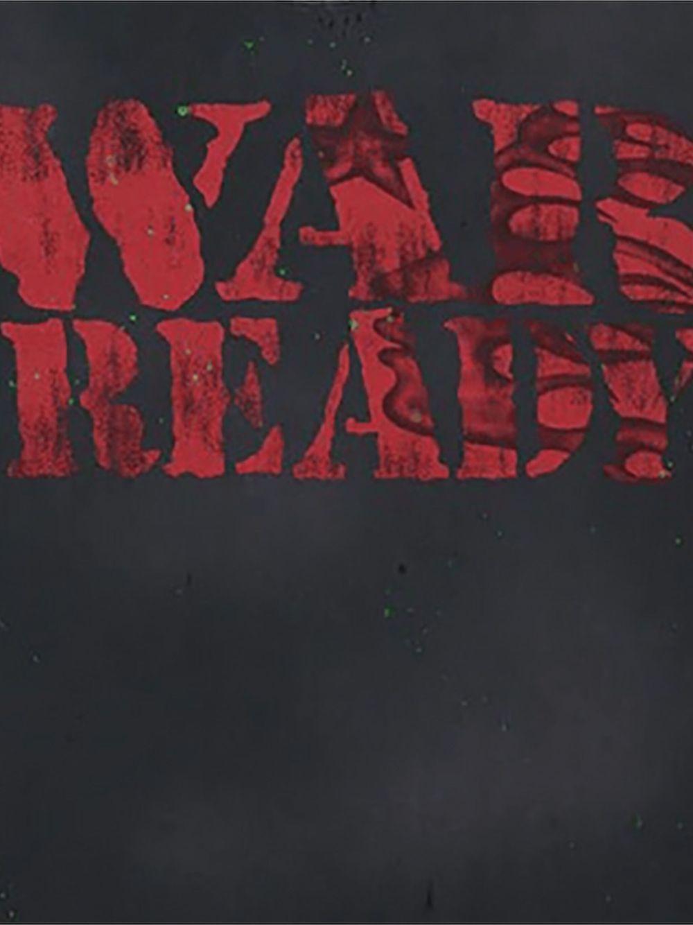 graphic-print T-shirt Product Image