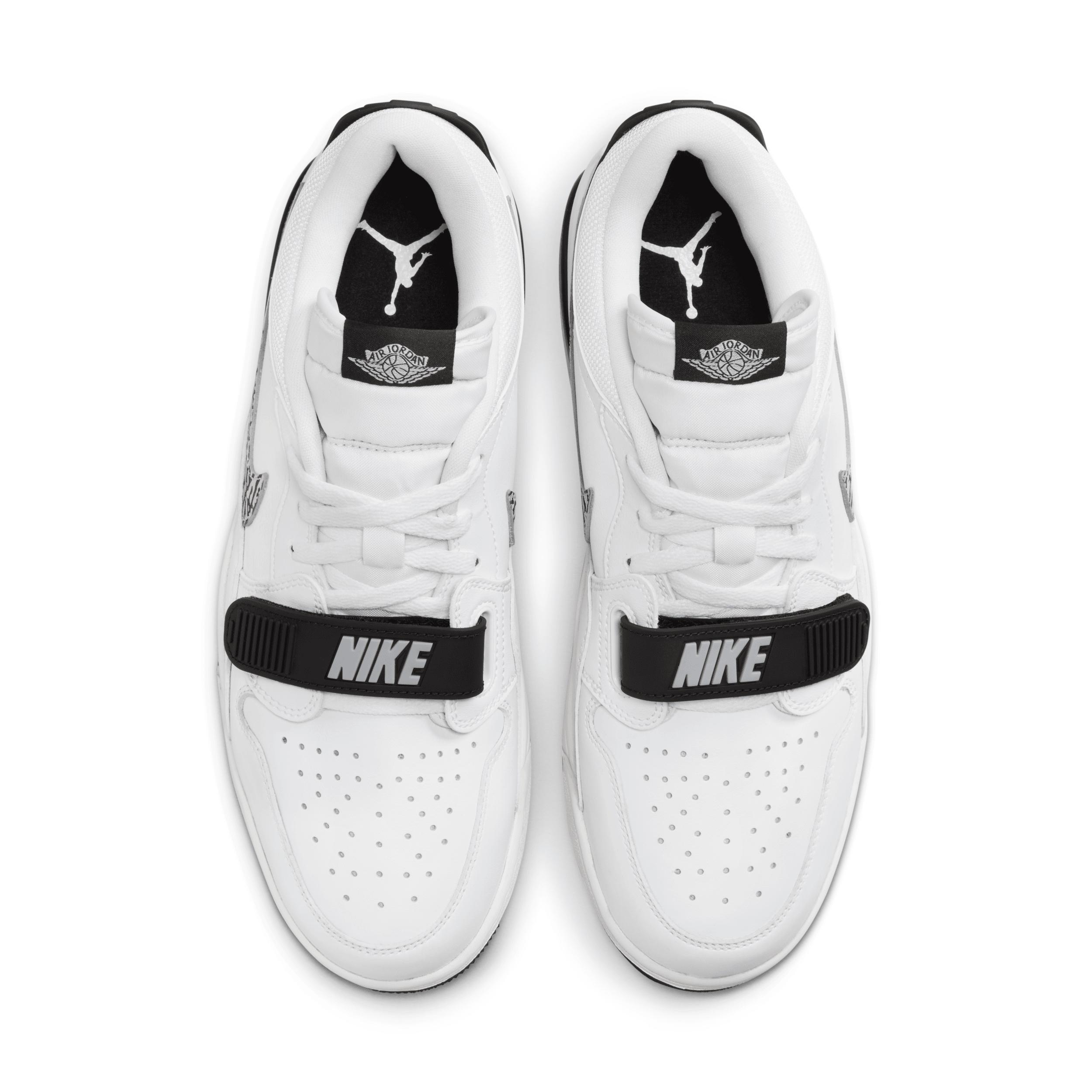 Mens Air Jordan Legacy 312 Low Shoes Product Image